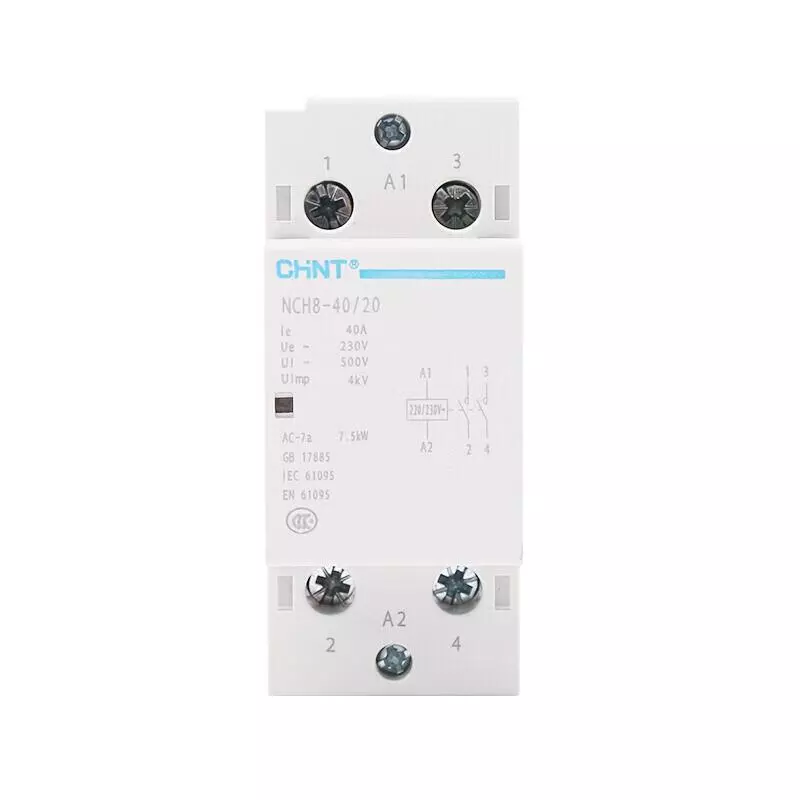 NCH8-40/20 220/230V